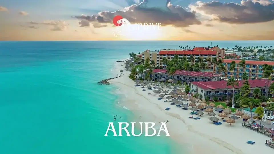 aruba