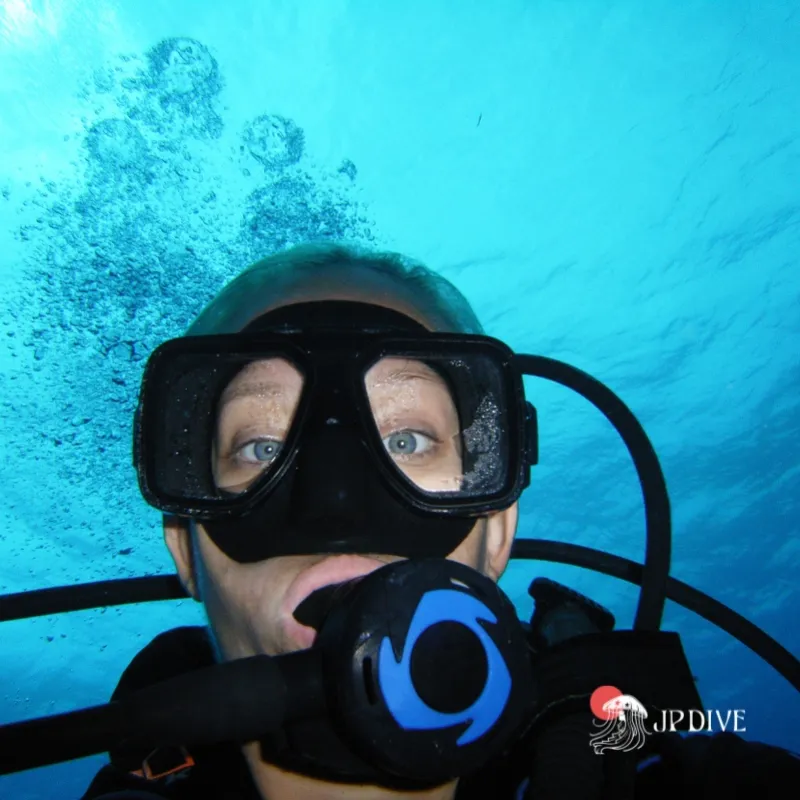 Curso de scuba no Rio de Janeiro