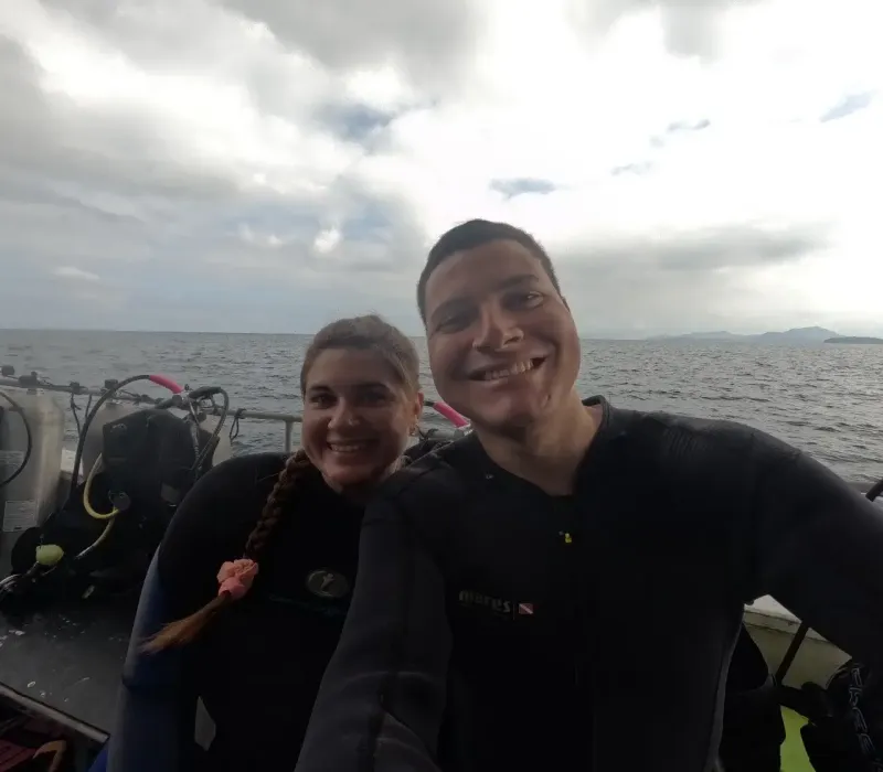 Ilustração da edição anterior da  JP Dive