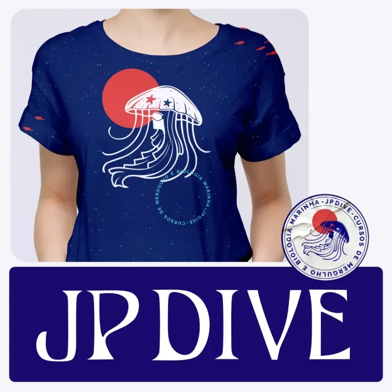 JP Dive
